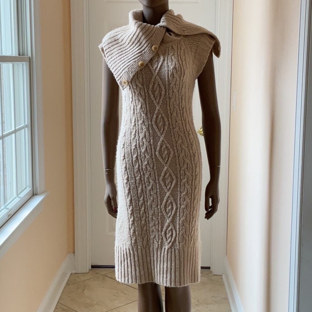 GAP Sweater Dress
